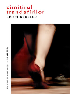 cover image of Cimitirul trandafirilor